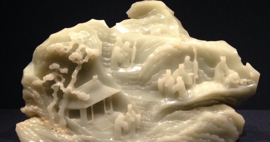 موزه بواگان شانگهای