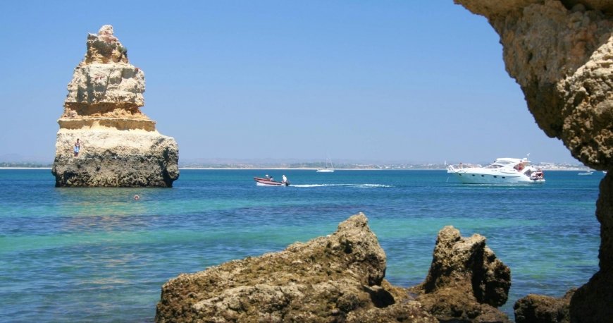 ساحل کامیلو لاگوس ساحل کامیلو لاگوس