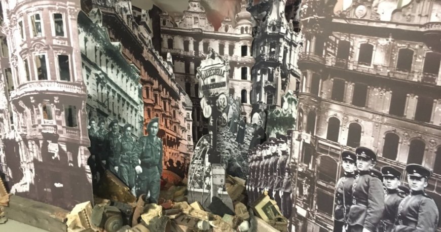 موزه مرد سوم وین موزه مرد سوم وین