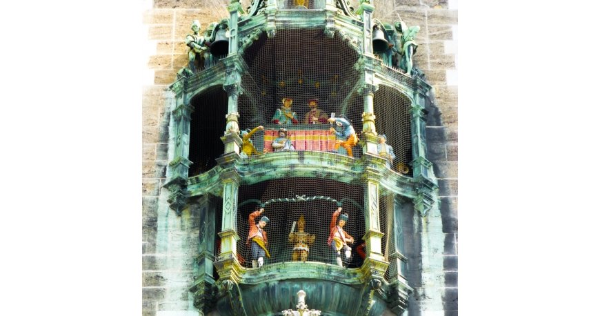 میدان مارین پلاتز مونیخ میدان مارین پلاتز مونیخ