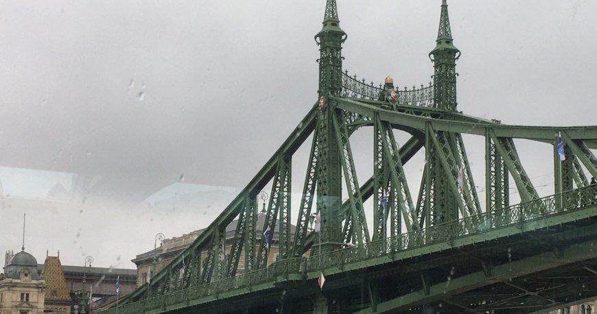 پل لیبرتی بوداپست پل لیبرتی بوداپست