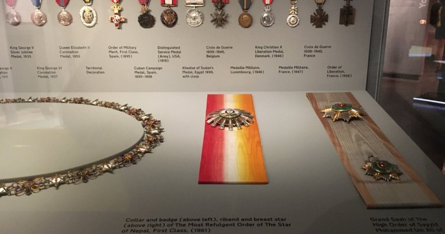 اتاق های جنگ چرچیل لندن اتاق های جنگ چرچیل لندن