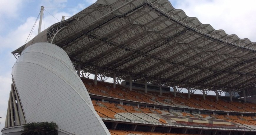 میدان هواچنگ گوانجو