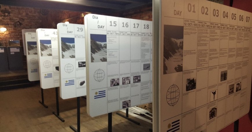 موزه آندس 1972 مونته ویدئو