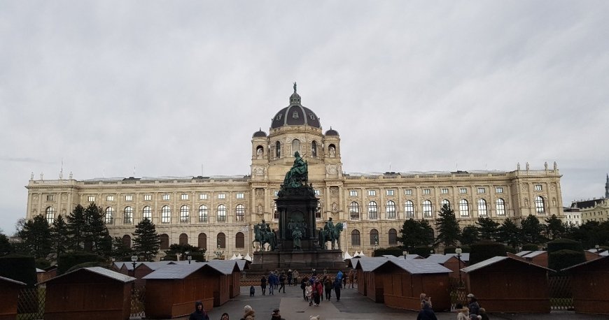 موزه نچرال هیستوری موزه نچرال هیستوری