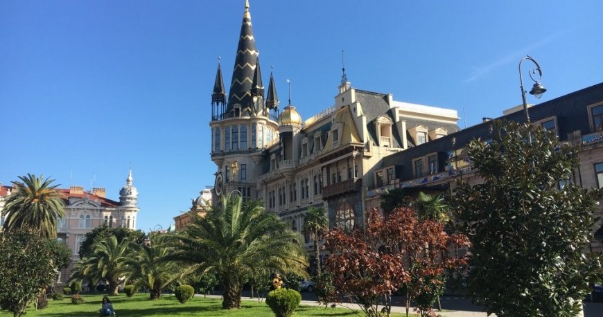 میدان اروپا میدان اروپا