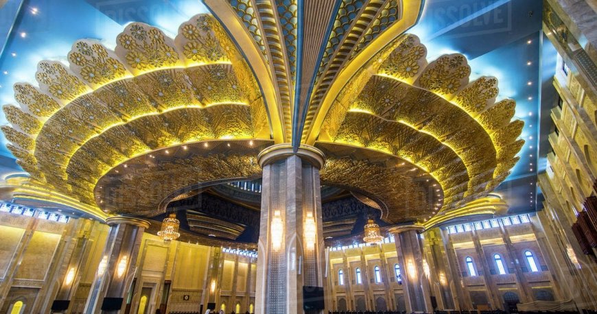 مسجد جامع مسجد جامع