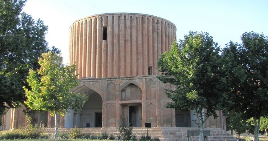 کاخ نیاوران کاخ نیاوران