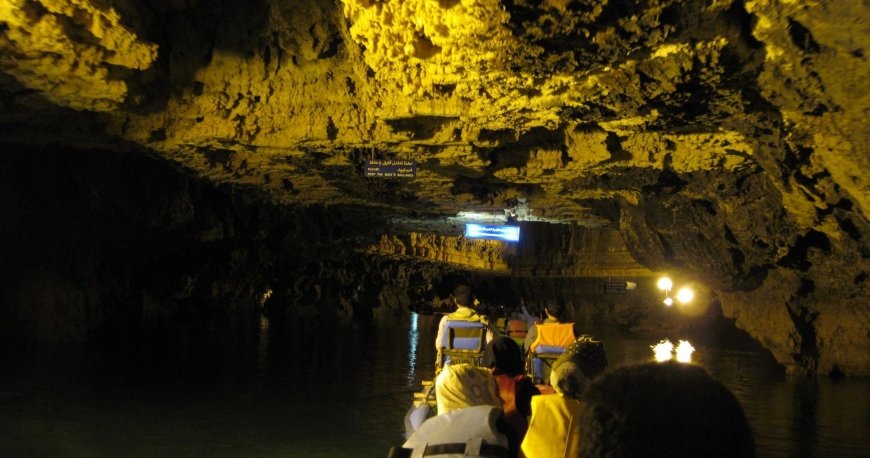 غار علی صدر