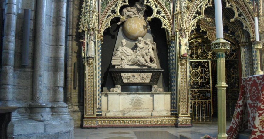 کلیسای وست مینستر لندن کلیسای وست مینستر لندن