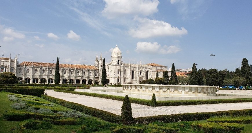 صومعه جرونیموس