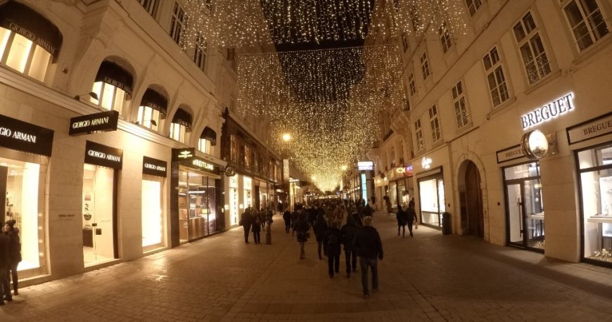 مرکز تاریخ وین مرکز تاریخ وین