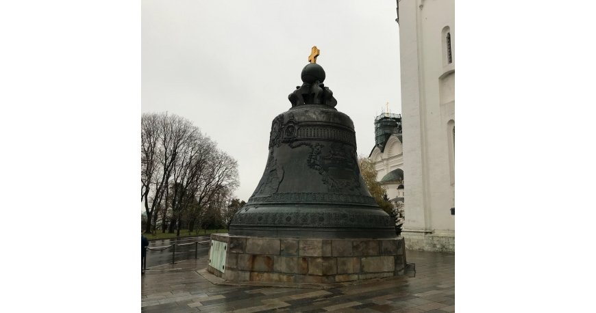 کرملین مسکو