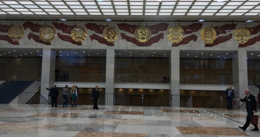 کرملین مسکو