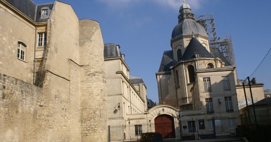 محله لی مارایس