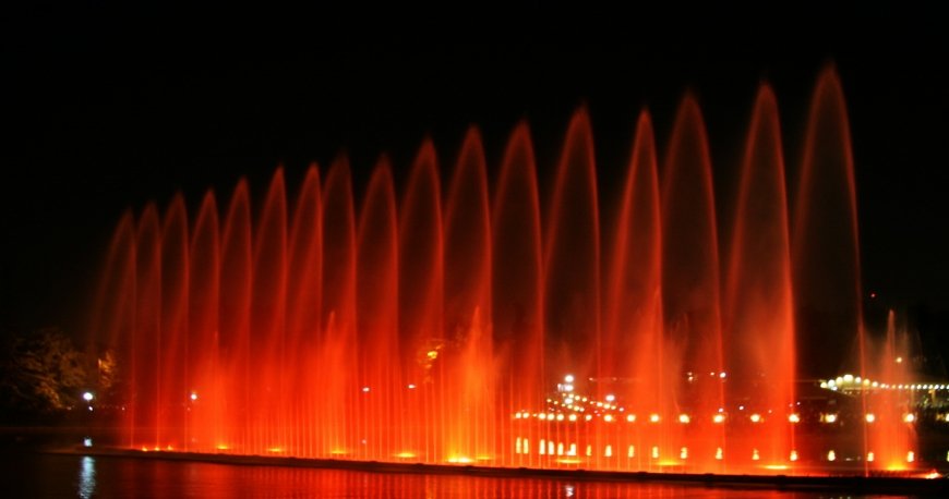 پارک ملت مشهد پارک ملت مشهد