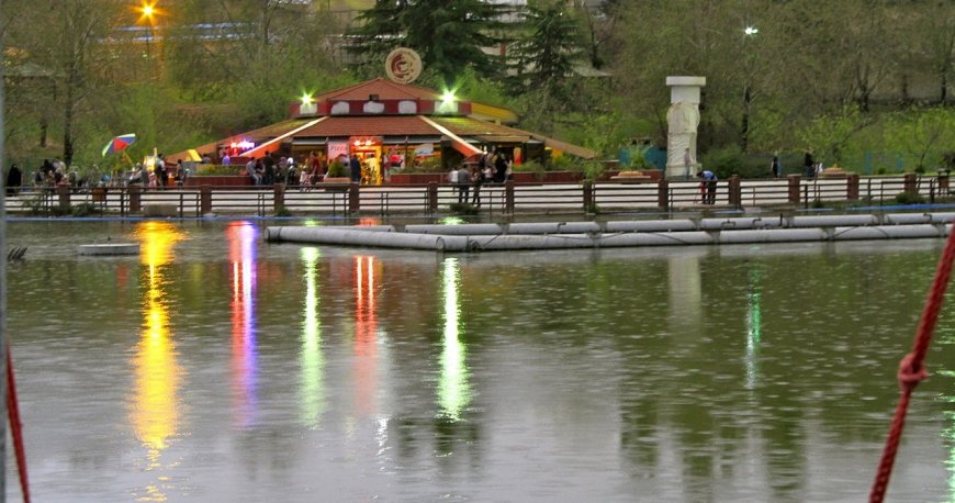 پارک ملت مشهد پارک ملت مشهد