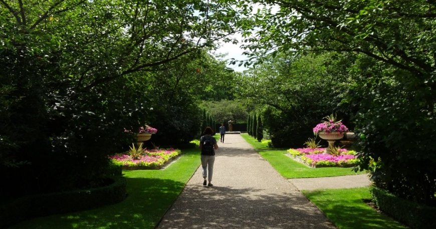 ریجنتز پارک لندن