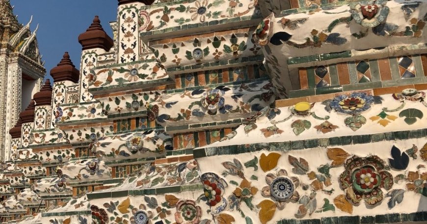 معبد وات آرون