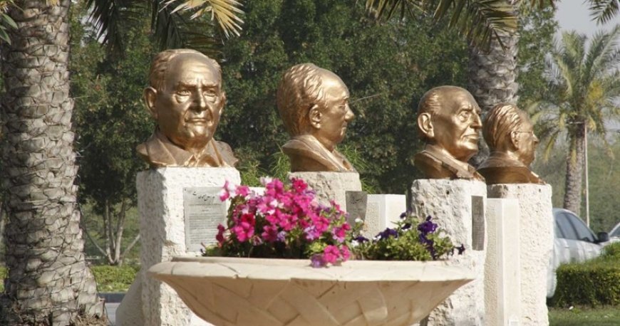 گذر هنرمندان