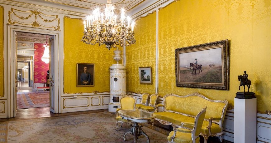 موزه آلبرتینا وین موزه آلبرتینا وین