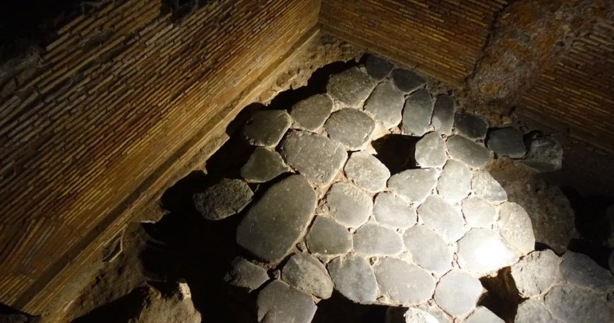 موزه لی دوموس دی پالازو والنتینی رم