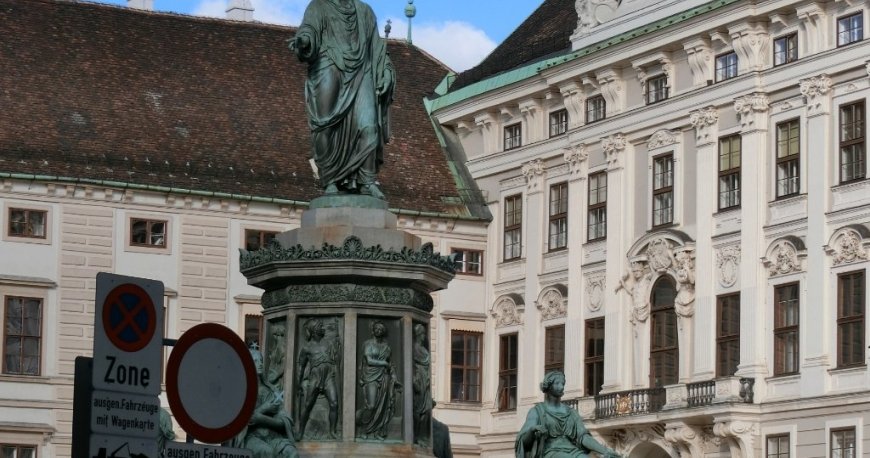 مرکز تاریخ وین مرکز تاریخ وین