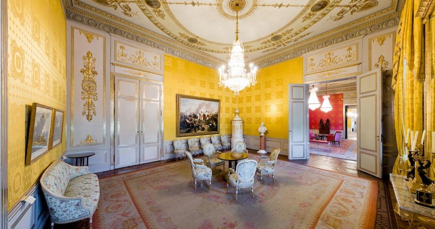 موزه آلبرتینا وین موزه آلبرتینا وین