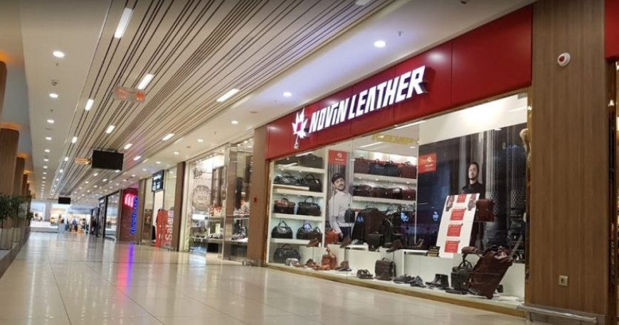 فروشگاه پارک لاله