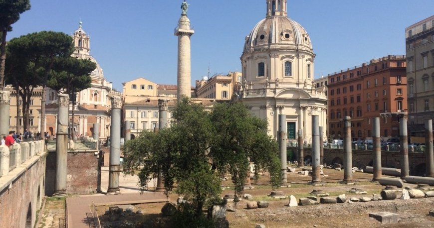 موزه لی دوموس دی پالازو والنتینی