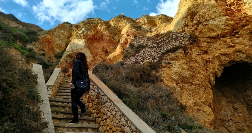 پونتا دا پیداد لاگوس پونتا دا پیداد لاگوس