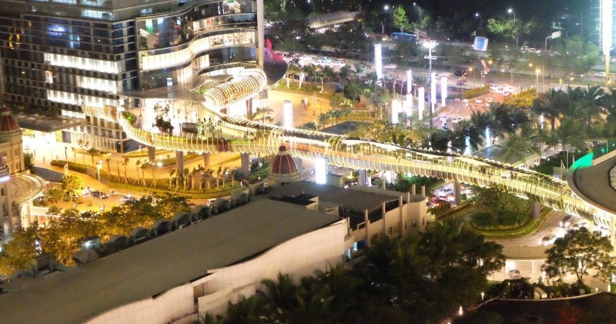 سنترال پارک سنترال پارک