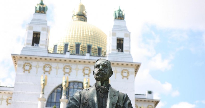 کلیسای سنت لئوپولد وین کلیسای سنت لئوپولد وین