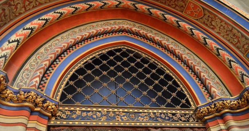 کلیسای مکابیس ژنو