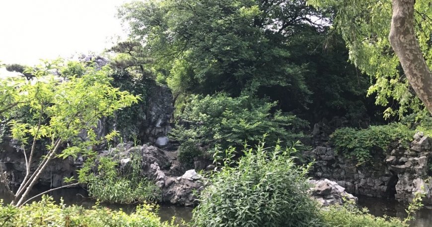 میدان دروازه صلح آسمانی پکن