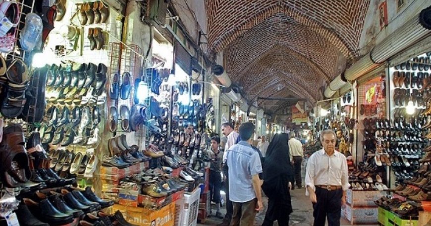 بازار تبریز بازار تبریز