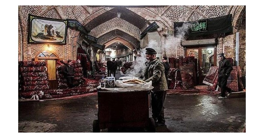 بازار تبریز بازار تبریز