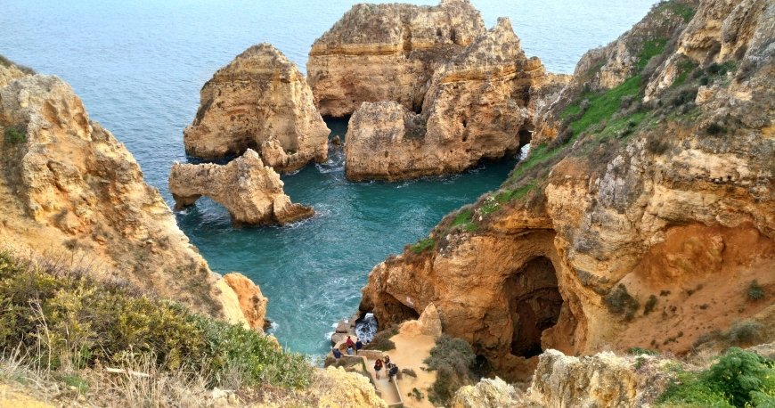 پونتا دا پیداد لاگوس پونتا دا پیداد لاگوس