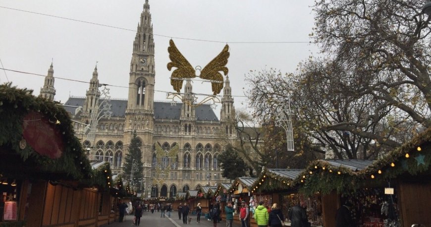 میدان رتوسپلاتز وین میدان رتوسپلاتز وین