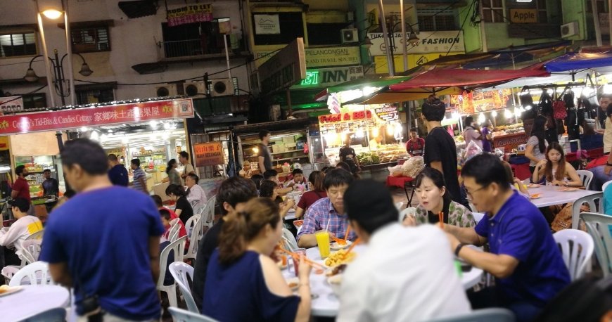 محله جالان آلور