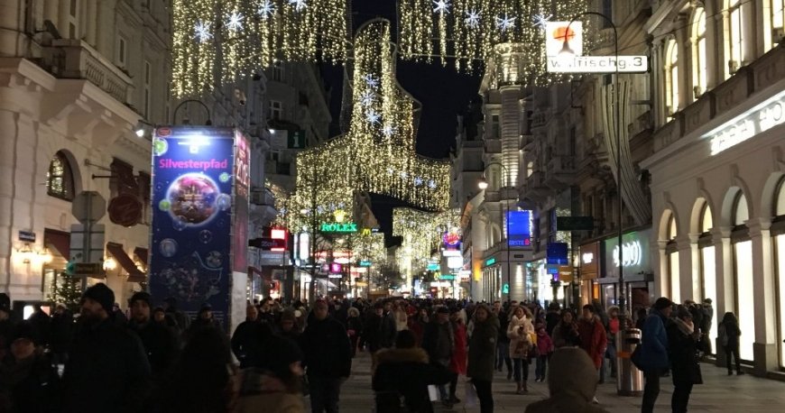 مرکز تاریخ وین مرکز تاریخ وین