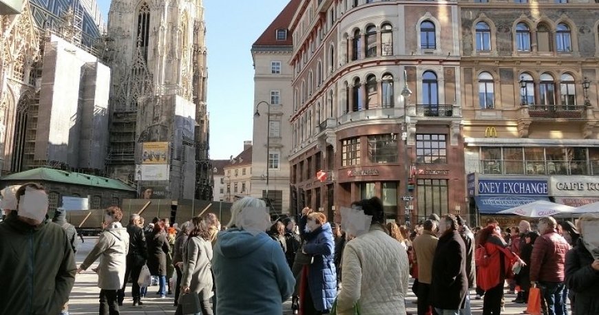 استفان پلاتز وین استفان پلاتز وین