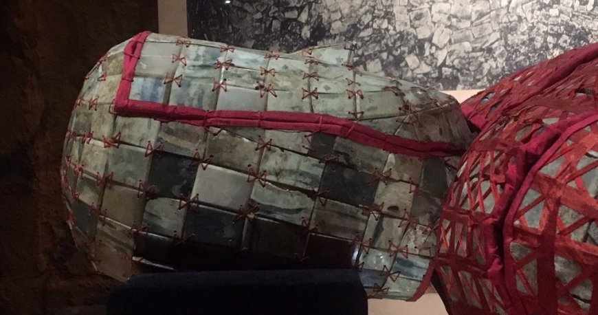 موزه مقبره شاه نانیو گوانجو