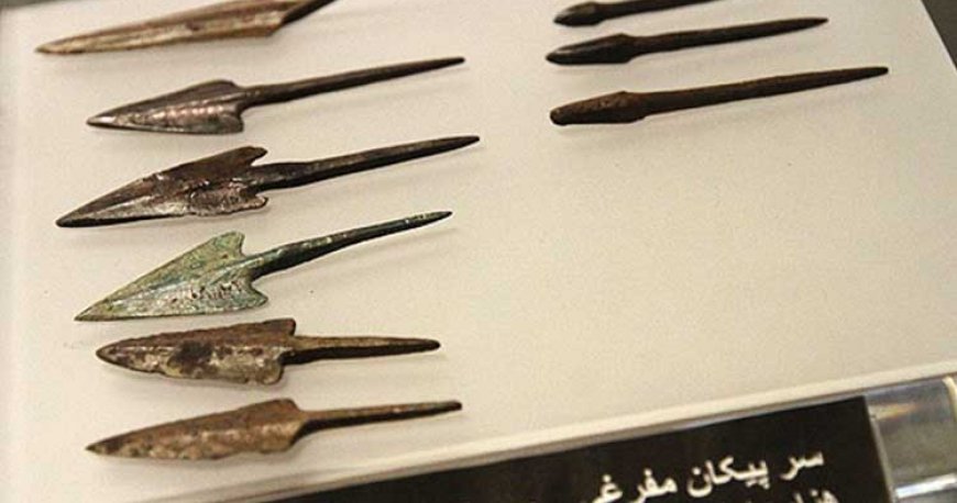 موزه آذربایجان تبریز