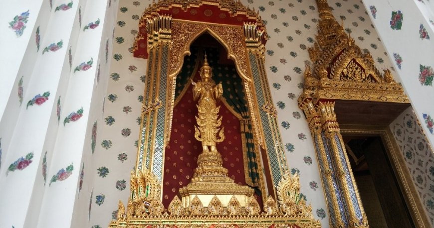 معبد وات آرون