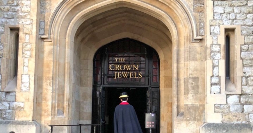 برج لندن برج لندن