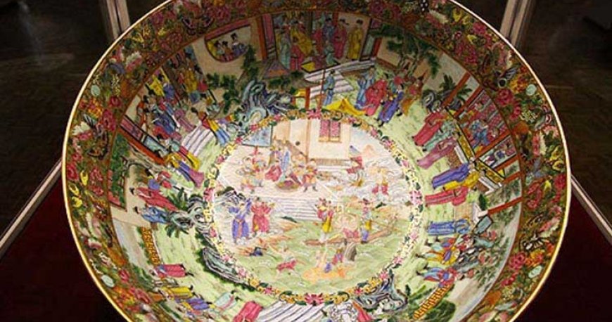 موزه آذربایجان تبریز