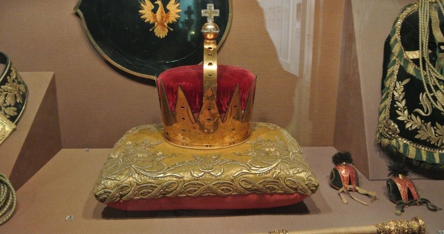 موزه امپریال پالاس وین موزه امپریال پالاس وین