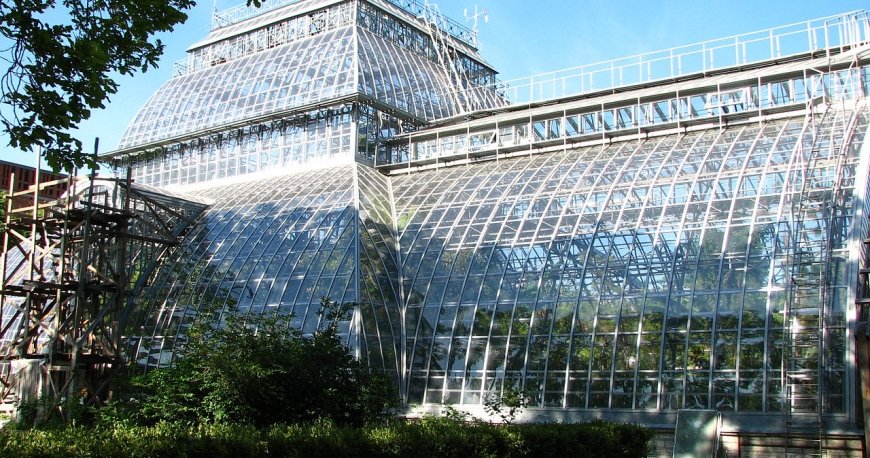 باغ گیاهشناسی گوتنبرگ