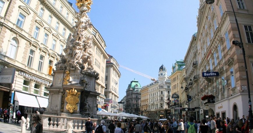 استفان پلاتز وین استفان پلاتز وین